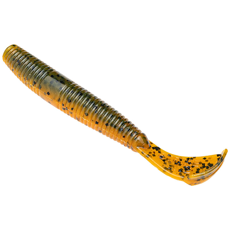Strike King Rage Ned Cut-R Worm 7.5cm